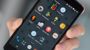 Top 9 root android apps without PC