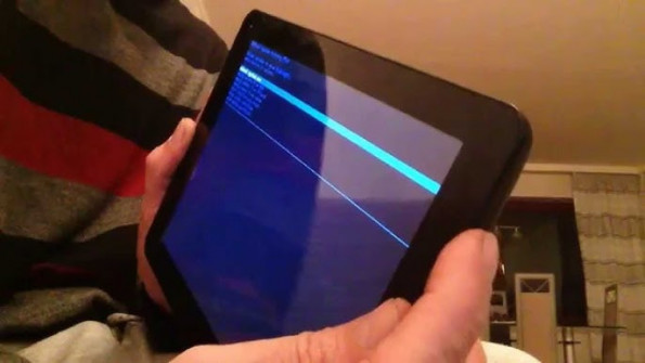 A rival bioniq 700 pad fmd700 android root  -  updated May 2024