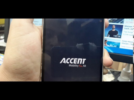 Accent speed x2 plus android root  -  updated May 2024