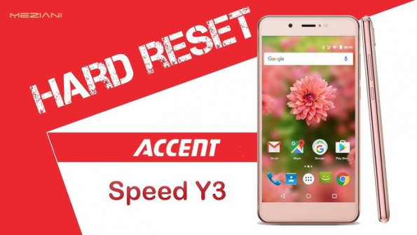Accent speed y3 android root  -  updated May 2024
