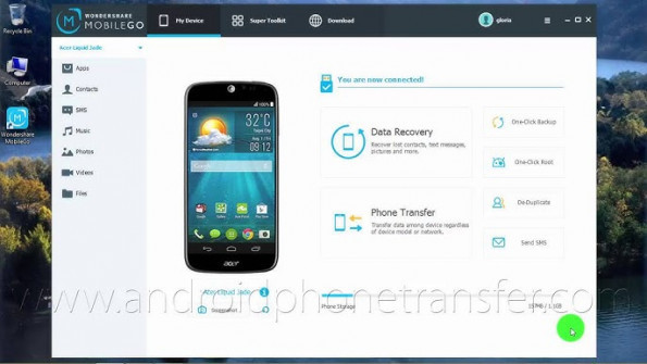 Acer liquid z5 zxl z150 android root  -  updated May 2024
