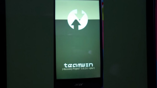 Acer liquid zest t06 android root  -  updated April 2024