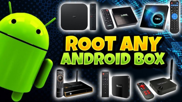 Aconatic bruno 2k android tv android root  -  updated May 2024