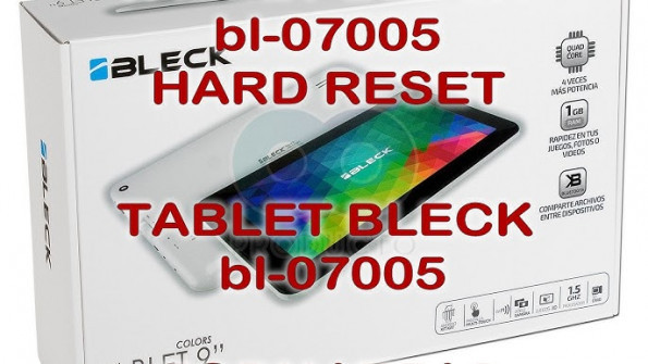 Acteck bleck bl 07005 android root  -  updated May 2024