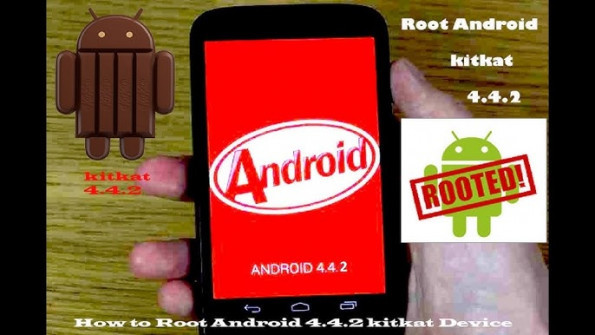 Adcom kitkat a35 android root  -  updated May 2024