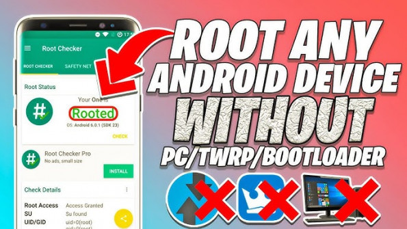 Advan digital g2 plus 5701 android root  -  updated March 2024
