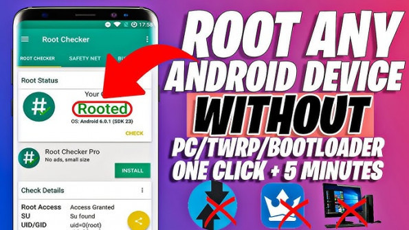 Advance prime pr4648 android root  -  updated May 2024