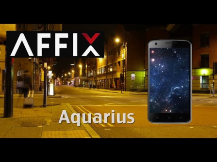 Affix elite aquarius android root  -  updated April 2024