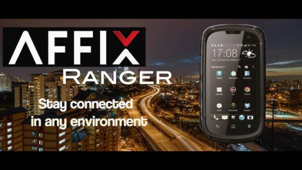 Affix ranger bravo android root  -  updated April 2024