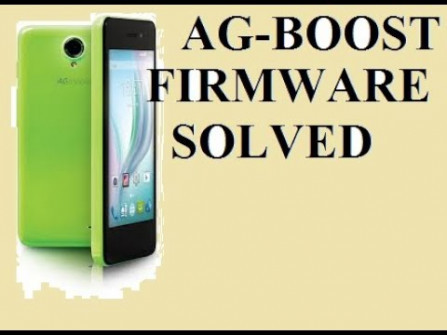 Ag mobile boost android root  -  updated March 2024