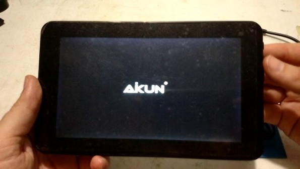 Aikun at75c android root  -  updated April 2024