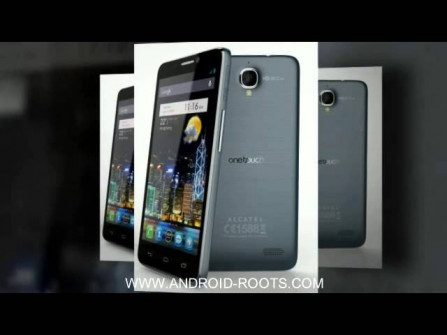Alcatel one touch idol ultra 6033a android root  -  updated May 2024