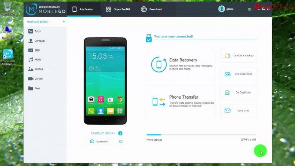 Alcatel one touch idol x 6040 android root  -  updated May 2024