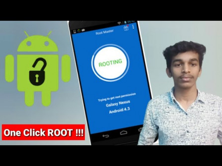 Aligator s5500 duo android root  -  updated May 2024