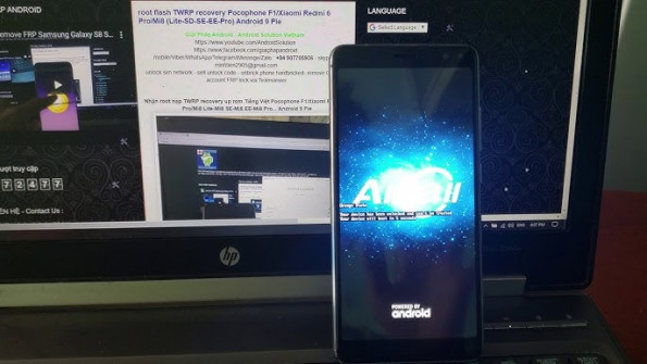 Allcall s1 x android root  -  updated March 2024