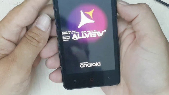 Allview a6 duo android root  -  updated March 2024