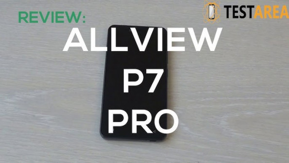 Allview p7 pro tm android root  -  updated April 2024