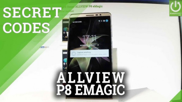 Allview p8 emagic android root  -  updated April 2024