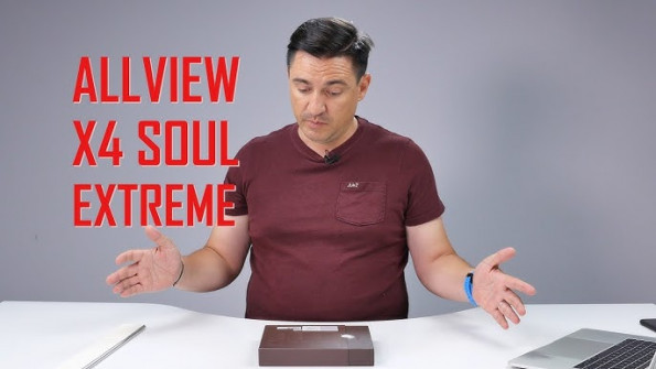 Allview x4 soul xtreme android root  -  updated April 2024