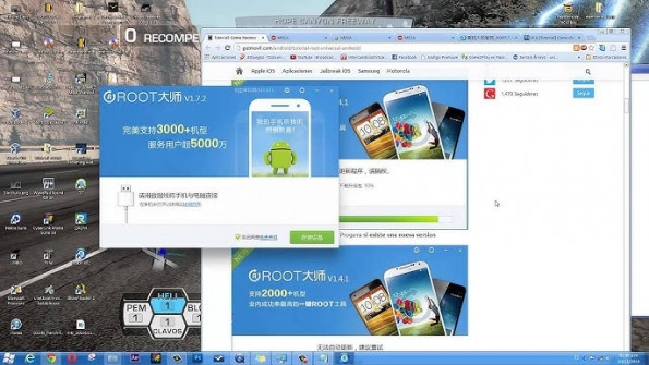 Amgoo p1 am535 android root  -  updated May 2024