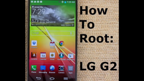 Anydata g2 android root  -  updated May 2024