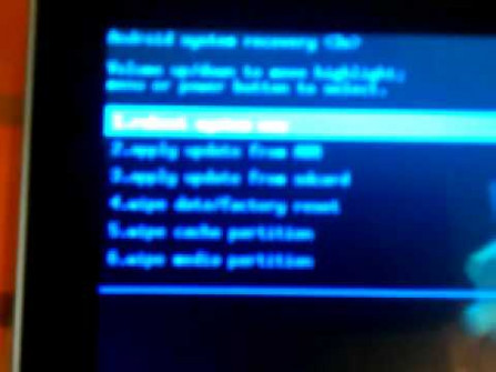 Aoson m1013 android root  -  updated May 2024