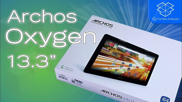 Archos 133 oxygen ac133ox android root  -  updated April 2024