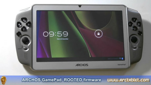 Archos 156 oxygen ac156ox android root  -  updated April 2024