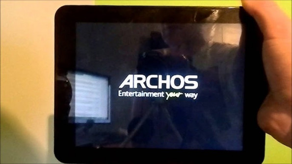 Archos 80 cobalt android root  -  updated April 2024