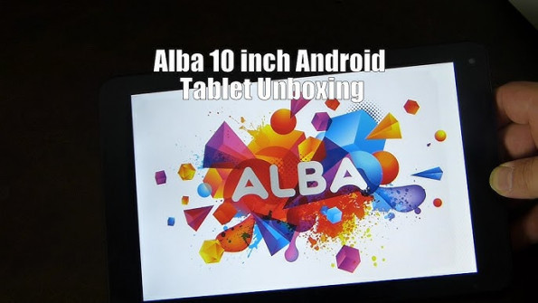 Archos alba 10 ac101cplv2 tablet android root  -  updated March 2024