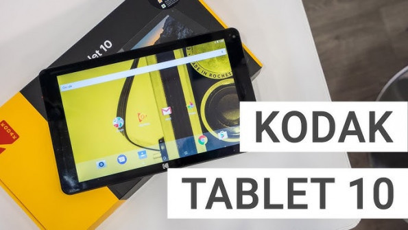 Archos kodak tab 7 ac70tr tablet android root  -  updated March 2024