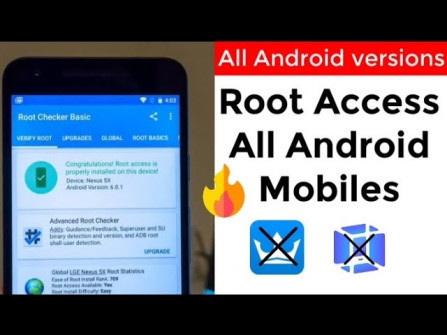 Archos qilive 53 msm8625 android root  -  updated April 2024