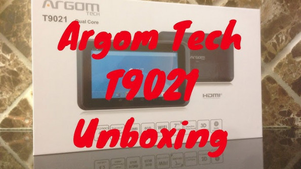 Argom t9002 android root  -  updated May 2024