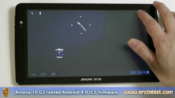 Arnova 10 g2 an10g2 android root  -  updated May 2024
