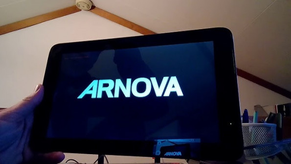 Arnova 10d g3 an10dg3 android root  -  updated May 2024
