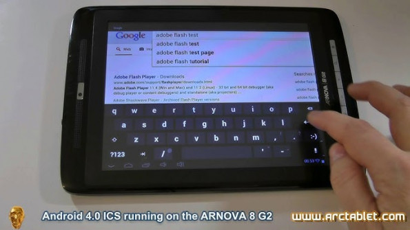 Arnova 8b g2 an8bg2 android root  -  updated May 2024