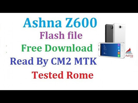 Ashna z600 mini android root  -  updated April 2024