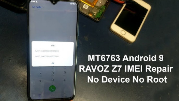 Ashtel ravoz z7 r7 android root  -  updated May 2024