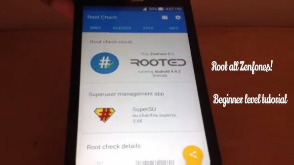 Asus 5000 t551tlc x005 android root  -  updated May 2024