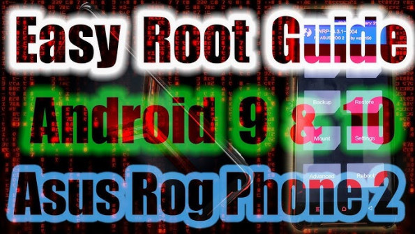 Asus at e162l android root  -  updated May 2024