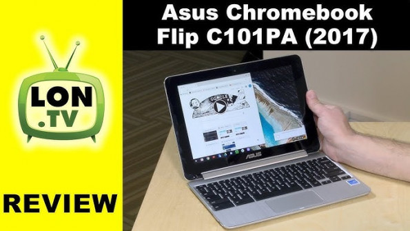 Asus chromebook flip c101pa android root  -  updated May 2024