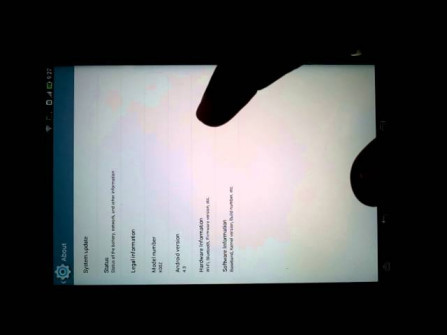 Asus fonepad 7 me175cg k00z android root  -  updated April 2024