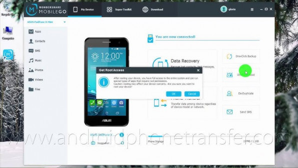 Asus padfone android root  -  updated April 2024