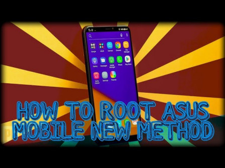 Asus rog phone 5 i005 1 i005d android root  -  updated May 2024