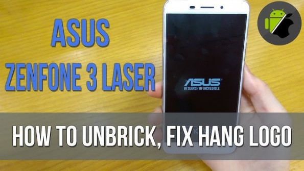 Asus zenfone 3 laser zc551kl z01b 1 z01bda android root  -  updated March 2024