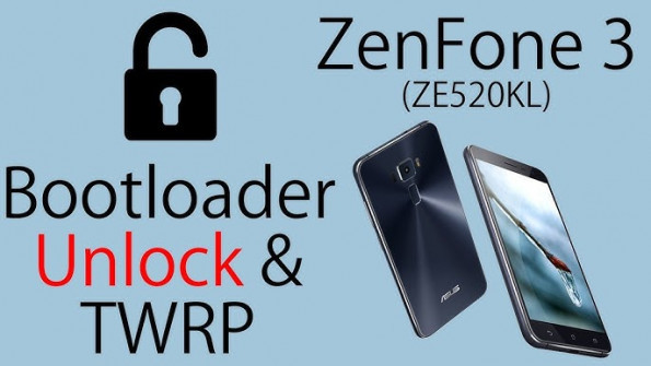 Asus zenfone 3 ze520kl android root  -  updated May 2024