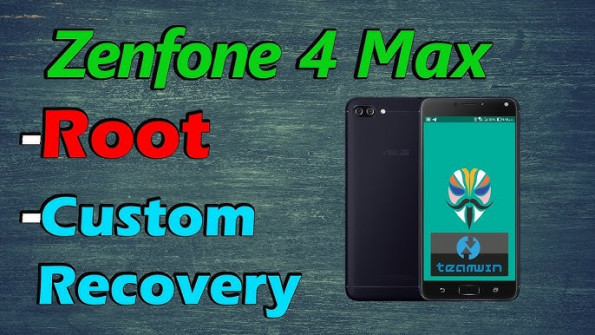 Asus zenfone 4 max zc520kl x00hd 1 android root  -  updated April 2024
