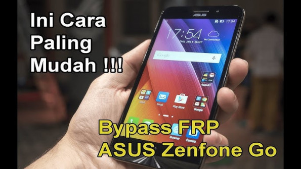 Asus zenfone go zb552kl x007d android root  -  updated May 2024