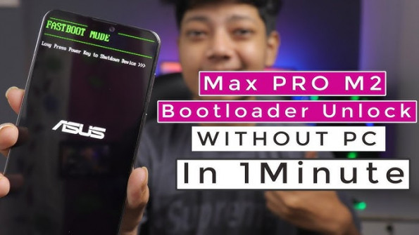 Asus zenfone max m2 zb632kl zb633kl x01a 1 android root  -  updated May 2024