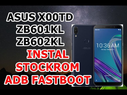 Asus zenfone max pro m1 zb602kl ww zb601kl in x00t 8 x00td android root  -  updated May 2024